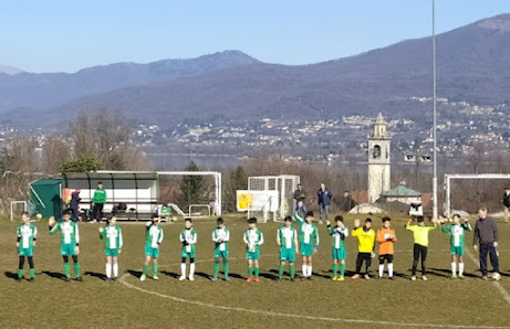 F.C.D. Bodio Calcio Academy piazza don cesare ossola, 10, 21020 Bodio Lomnago VA, Italia