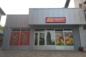 Fast Food "GRAČO" image