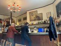 Atmosphère du Bistro Chez Georges à Paris - n°19