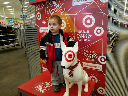 Department Store «Target», reviews and photos, 601 S Plano Rd, Richardson, TX 75081, USA