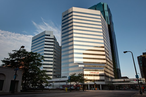 Special Olympics Minnesota