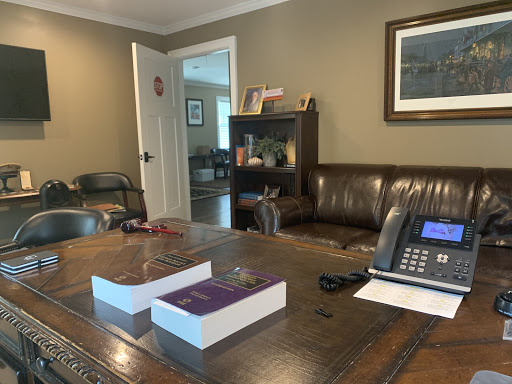 Personal Injury Attorney «Christopher J. Hudson, LLC», reviews and photos