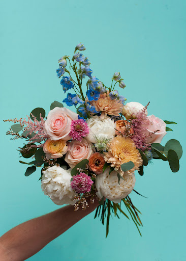 Florist «Saville Flowers», reviews and photos, 1712 Sherman Ave, Evanston, IL 60201, USA