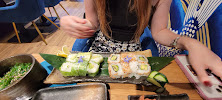 Sushi du Restaurant de sushis O'4 Sushi Bar - Obernai - n°14