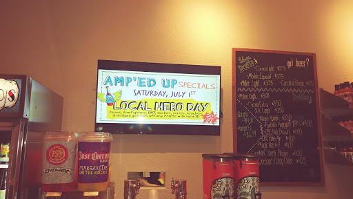 Tex-Mex Restaurant «Tijuana Flats», reviews and photos, 151 SE Cary Pkwy, Cary, NC 27511, USA