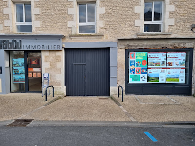 Pwatou Immobilier à Neuville-de-Poitou