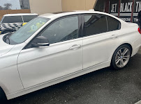Fairfield Jet Black TInt & Glass - Photo 6 - Car repair in Fairfield, CA, Fairfield