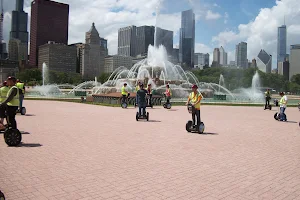 Segway Experience of Chicago image