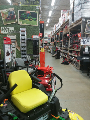 Home Improvement Store «The Home Depot», reviews and photos, 3402 Forum Blvd, Fort Myers, FL 33905, USA