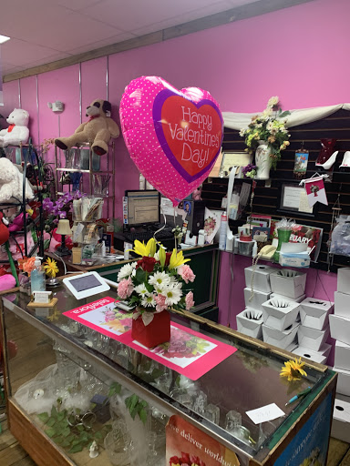 Florist «Elite Floral & Gift Shoppe», reviews and photos, 504 N Alafaya Trail #109, Orlando, FL 32828, USA