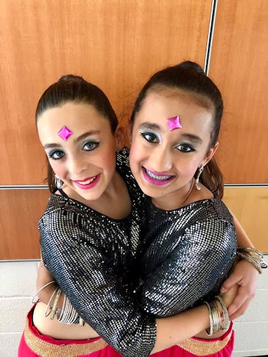 Dance School «NinaKshi Dance Studio», reviews and photos, 2141 Industrial Pkwy #101, Silver Spring, MD 20904, USA