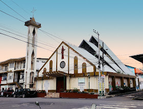 Iglesia Católica Central San Lorenzo | Simón Bolívar