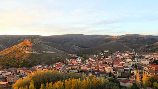 Montejo de la Vega de la Serrezuela 40542 Montejo de la Vega de la Serrezuela, Segovia, España