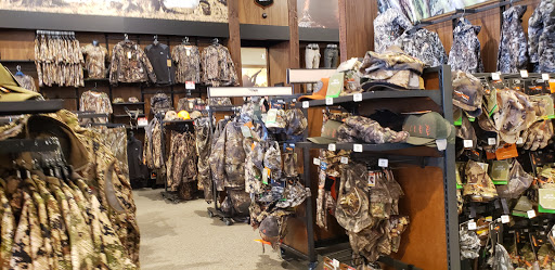 Outdoor Sports Store «Field & Stream», reviews and photos, 24600 Katy Fwy Ste 1100B, Katy, TX 77493, USA
