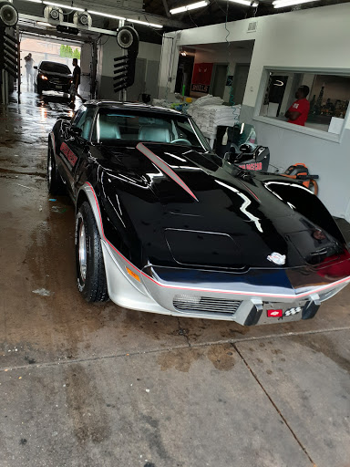 Car Wash «Mt. Greenwood Auto Spa Hand Car Wash», reviews and photos, 3812 W 111th St, Chicago, IL 60655, USA