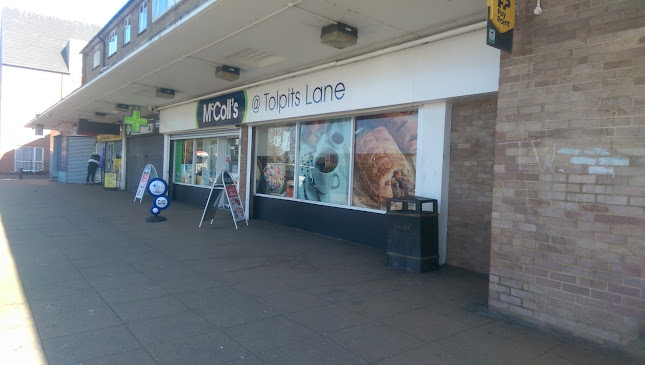 Reviews of McColl's in Watford - Supermarket