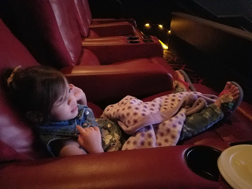 Movie Theater «AMC Tallahassee Mall 20», reviews and photos, 2415 N Monroe St, Tallahassee, FL 32303, USA