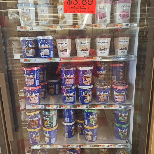 Grocery Store «Market Basket», reviews and photos, 240 Broadway, Raynham, MA 02767, USA