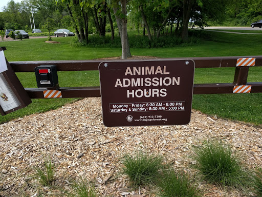 Rehabilitation Center «Willowbrook Wildlife Center», reviews and photos, 525 S Park Blvd, Glen Ellyn, IL 60137, USA