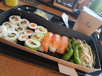Plats et boissons du Restaurant de sushis Sushi Shop à Bourges - n°12