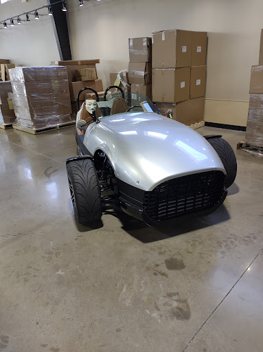 Motorcycle Dealer «Team Mancuso Powersports Gulf Freeway», reviews and photos, 10222 Gulf Fwy, Houston, TX 77034, USA