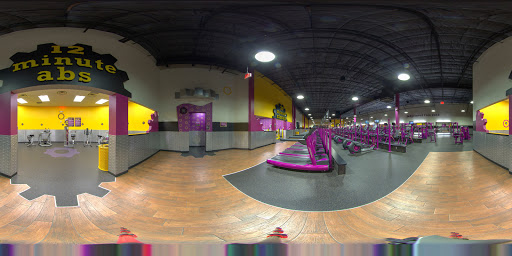 Gym «Planet Fitness», reviews and photos, 7310 W Waters Ave, Tampa, FL 33634, USA