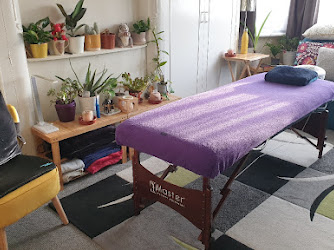 The Sovereign Being Project Massage Clinic