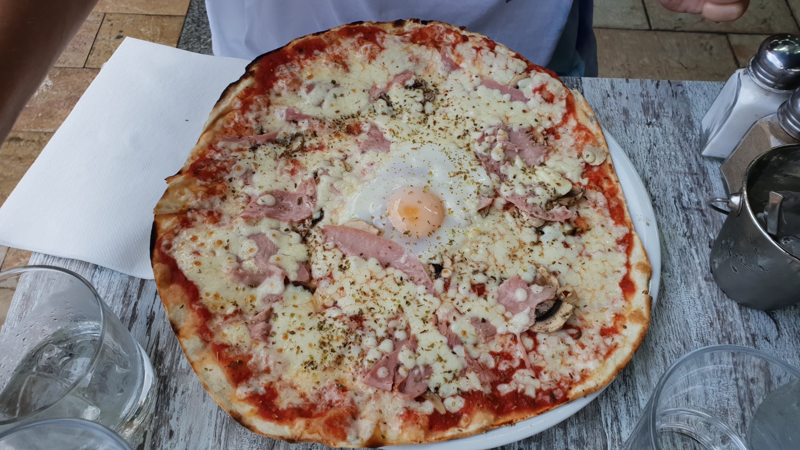 Photo n° 1 de l'avis de Franck.E fait le 20/08/2018 à 19:27