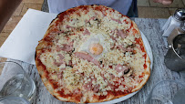 Pizza du Pizzeria Pizzangelo à Bormes-les-Mimosas - n°16