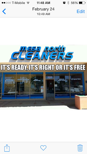 Dry Cleaner «Mesa North Cleaners», reviews and photos, 1170 Baker St, Costa Mesa, CA 92626, USA