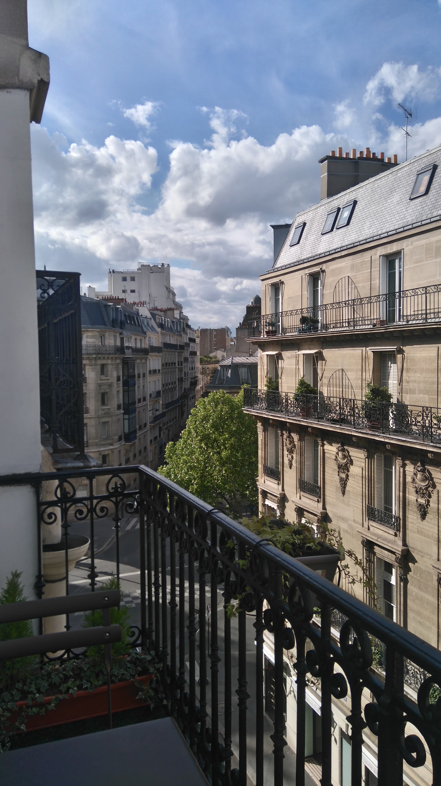 Photo n° 1 de l'avis de Päivi. fait le 04/05/2017 à 12:03