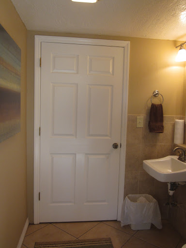 Auto Body Shop «Megatech Auto Collision Center Inc», reviews and photos, 14521 E Colonial Dr, Orlando, FL 32826, USA