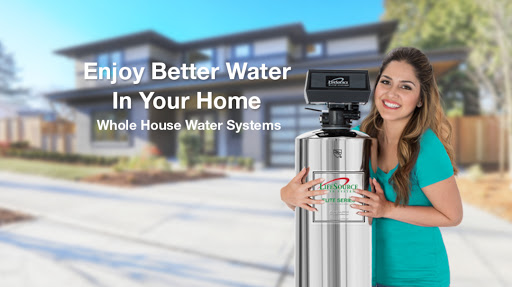 LifeSource Water Systems, Inc.