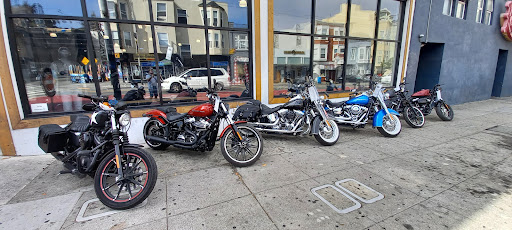 Harley-Davidson Dealer «Dudley Perkins Co. Harley-Davidson & Buell», reviews and photos, 333 Corey Way, South San Francisco, CA 94080, USA