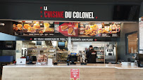 Les plus récentes photos du Restaurant KFC Nancy Laxou - n°1