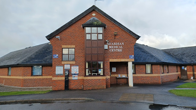 Guardian Medical Centre - Warrington