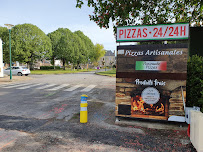 Photos du propriétaire du Pizzas à emporter Pasquale Pizzas à Saint-Marcel - n°3