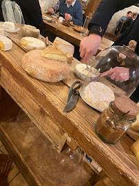 Les plus récentes photos du Restaurant Frédéric Molina au Moulin de Lere à Vailly - n°1