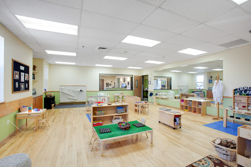 Preschool «Bright Horizons at East Longmont», reviews and photos, 919 Deerwood Dr, Longmont, CO 80504, USA