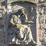 Photo n° 2 de l'avis de Daizes.l fait le 18/06/2019 à 21:09 pour Église de la Trinité de Lauterbourg à Lauterbourg