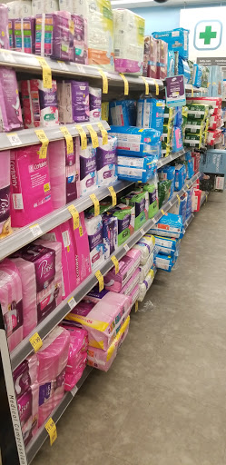 Drug Store «Walgreens», reviews and photos, 600 Newark Ave, Elizabeth, NJ 07208, USA