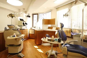 Okamoto dental clinic image