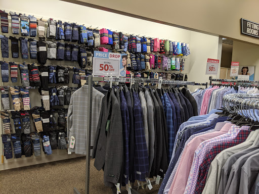 Department Store «Stein Mart», reviews and photos, 191 Rice Lake Square, Wheaton, IL 60189, USA