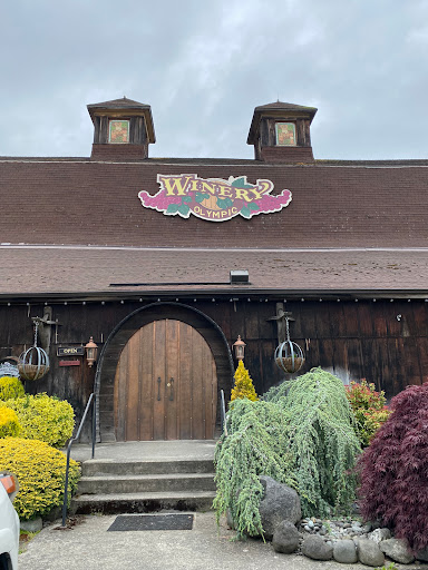 Winery «Olympic Cellars Winery», reviews and photos, 255410 US-101, Port Angeles, WA 98362, USA