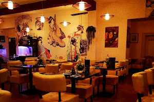 Koi Japanese Restaurant - Bray