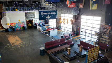 Denver Beer Hall