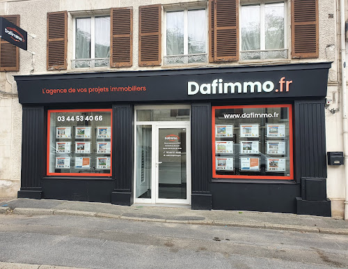 Agence immobilière DAFIMMO.FR Laigneville