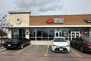 Hooked Boil House image