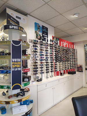 Optic 2000 - Opticien Cherbourg-En-Cotentin à Cherbourg-en-Cotentin