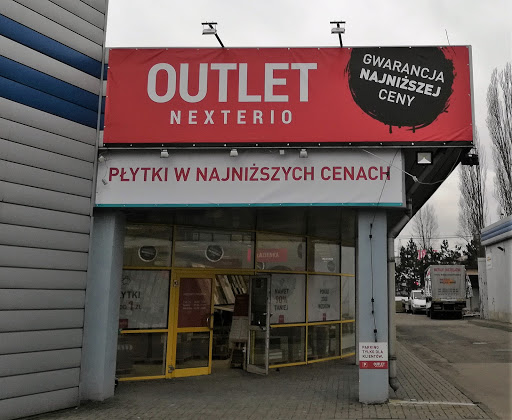 Outlet Nexterio